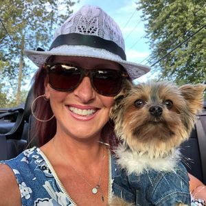 Meet your Posher, Annie